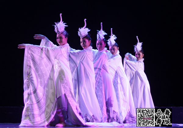 第九届广西音乐舞蹈比赛入选决赛舞蹈类精彩摄影照片视频图集4